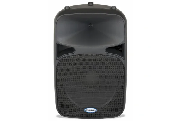 SAMSON Auro D15 2-Yollu Pasif Kabin