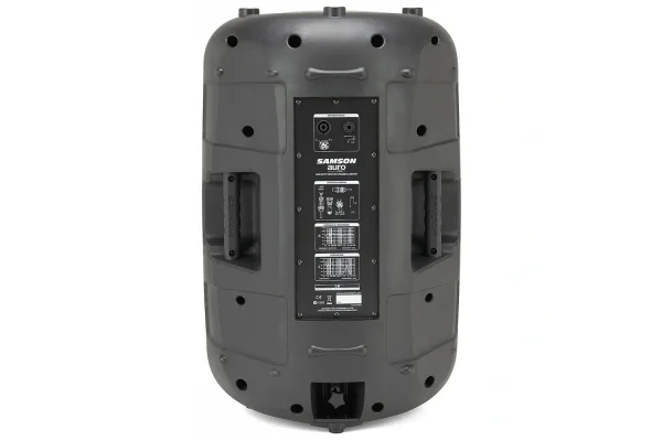 SAMSON Auro D15 2-Yollu Pasif Kabin