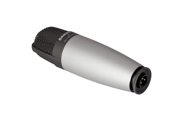 SAMSON C01 Büyük Diyaframlı Kondenser Mikrofon