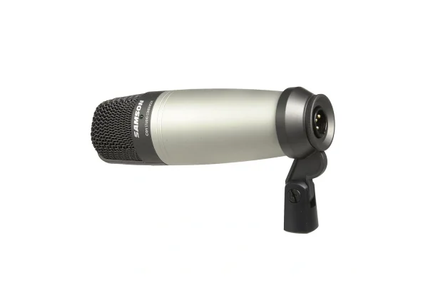 SAMSON C01 Büyük Diyaframlı Kondenser Mikrofon