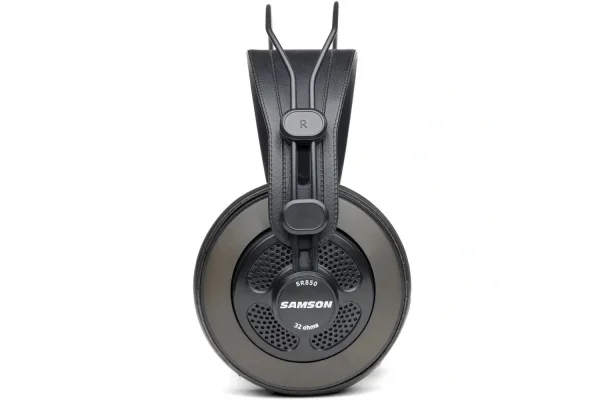 SAMSON C01/SR850 Kulaklık ve Mikrofon Seti