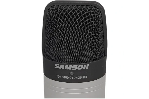 SAMSON C03 Multi-Pattern Kondenser Mikrofon