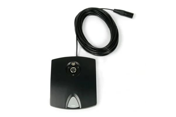 SAMSON CMB1 Gooseneck Mikrofon Tablası