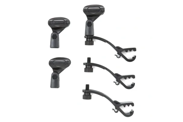 Samson ESADMC200 Davul Mikrofon Aparatı