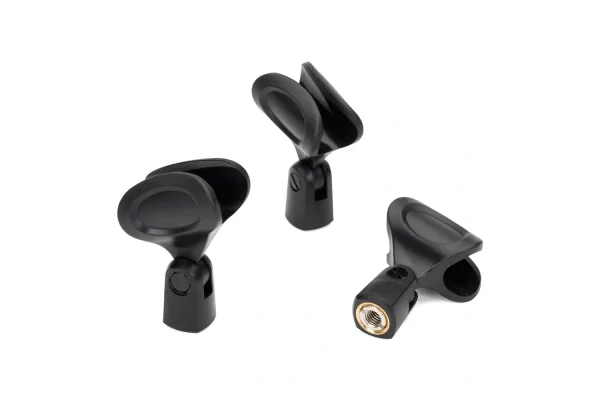 Samson MC1 Mikrofon Tutucu 3lü Paket