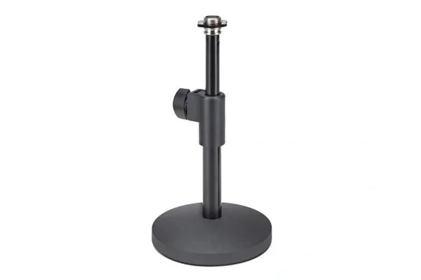 SAMSON MD2/PS05 Masaüstü Mikrofon Sehpası & Pop Filtre