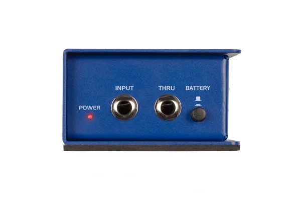 Samson MDA1 Active Mono Direct Box