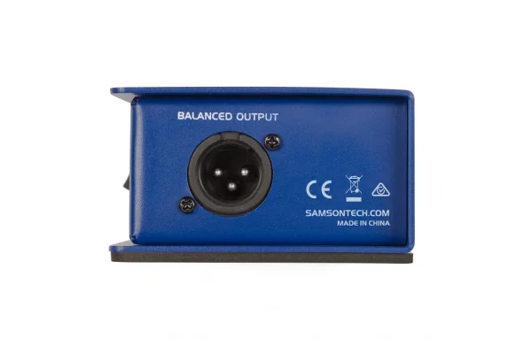 Samson MDA1 Active Mono Direct Box