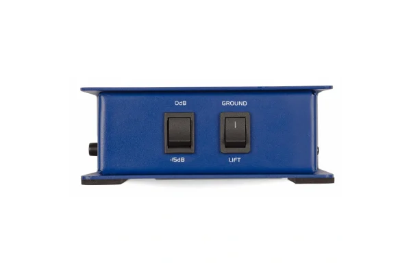 Samson MDA1 Active Mono Direct Box