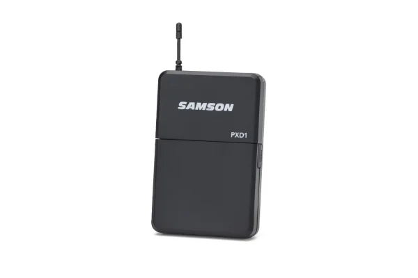SAMSON SWXRDM1BDE5 Xpdm 2.4GHz Kablosuz Headset Mikrofon Seti