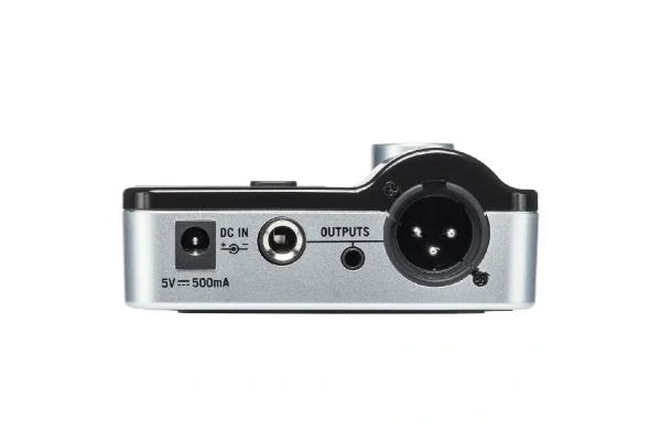 SAMSON SWXRDM1BDE5 Xpdm 2.4GHz Kablosuz Headset Mikrofon Seti