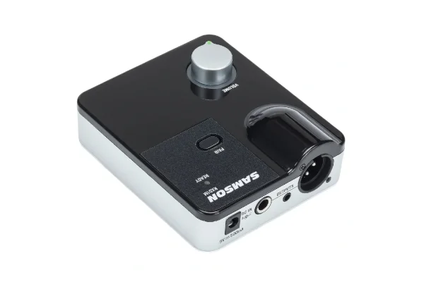 SAMSON SWXRDM1BDE5 Xpdm 2.4GHz Kablosuz Headset Mikrofon Seti