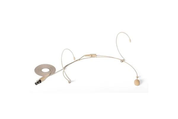 SAMSON SWXRDM1BDE5 Xpdm 2.4GHz Kablosuz Headset Mikrofon Seti