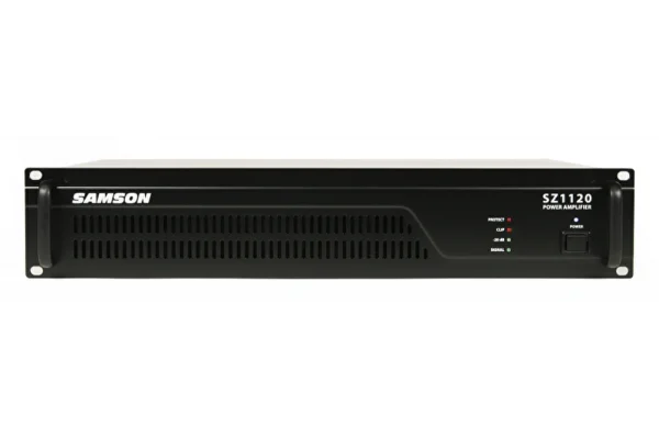 Samson SZ1120 120W/100V Power Amfi