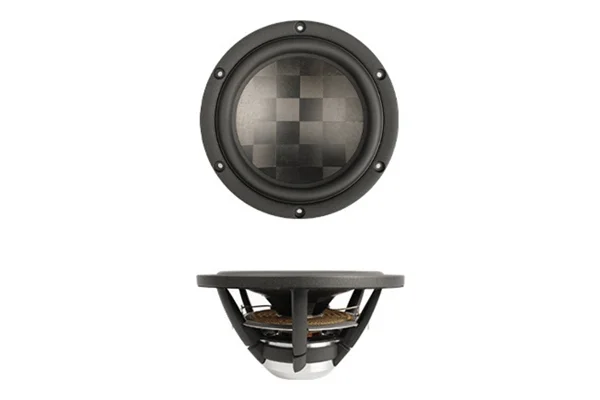 SB Acoustics SATORI MW16TX-4 Midwoofer