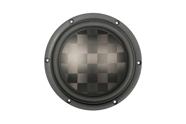 SB Acoustics SATORI MW19TX-8 Textreme Midwoofer