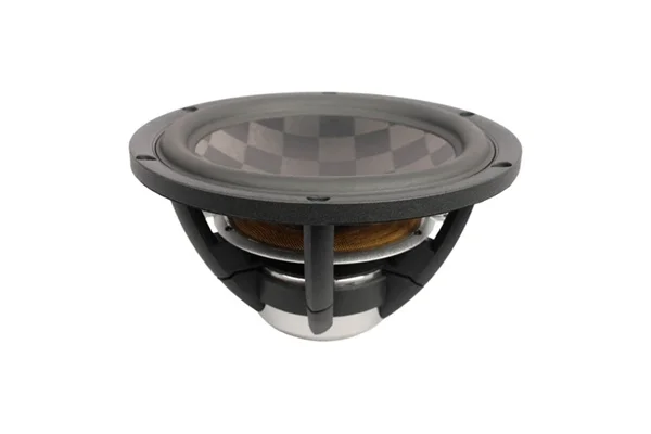 SB Acoustics SATORI MW19TX-8 Textreme Midwoofer