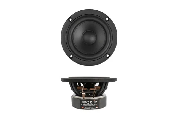 SB Acoustics SB12MNRX2-25-4 / NOREX
