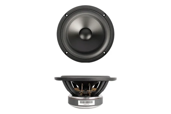 SB Acoustics  SB17MFC35-8 Midwoofer