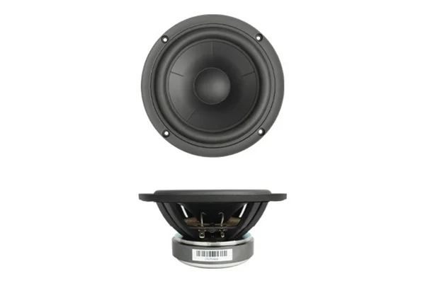 SB Acoustics SB17NBAC35-4 midwoofer
