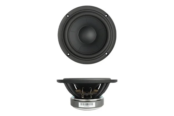 SB Acoustics SB17NBAC35-8 Midwoofer