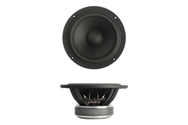 SB Acoustics SB17NRX2C35-4 Norex Midwoofer