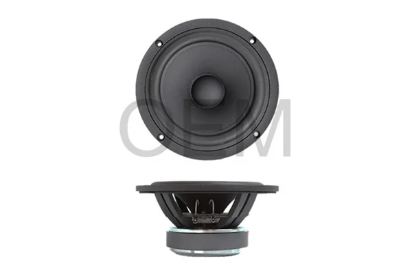 SB Acoustics  SB17NRXC35-8 Midwoofer