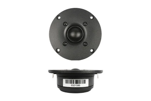 SB Acoustics SB26STAC-C000-4 Dome Tweeter