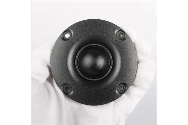 SB Acoustics SB26STCN-C000-4 Dome Tweeter