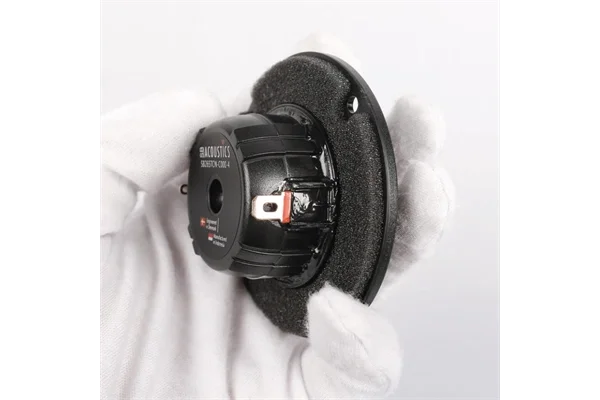 SB Acoustics SB26STCN-C000-4 Dome Tweeter