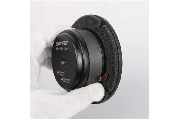 SB Acoustics SB29SDAC-C000-4 Tweeter