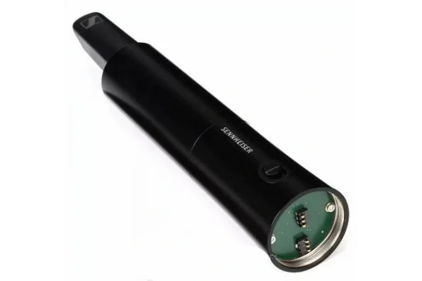 Sennheiser EW-D SKM-S (Q1-6) El Tipi Transmitter (kapsül ekleyiniz) Q1-6: 470-526 MHz
