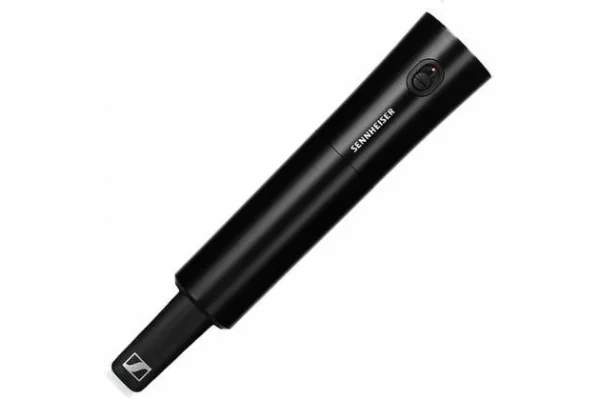 Sennheiser EW-D SKM-S (Q1-6) El Tipi Transmitter (kapsül ekleyiniz) Q1-6: 470-526 MHz
