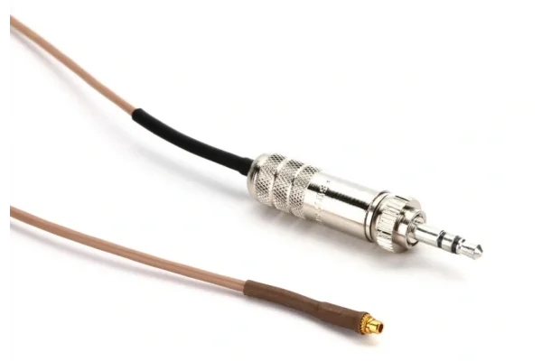 Sennheiser Yedek Kablo for SK Serisi Beltpack Countryman E6CABLET2SR