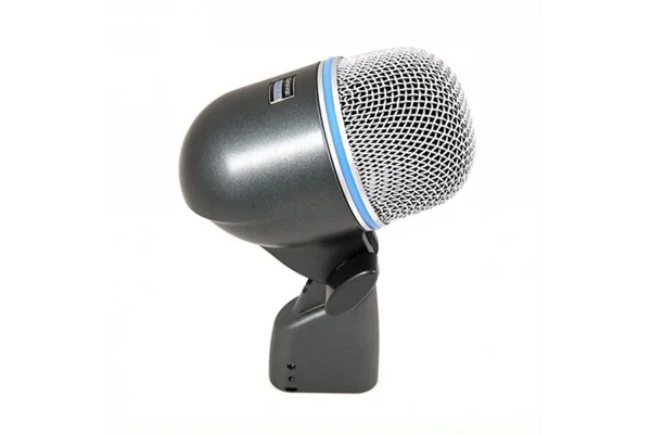 Shure BETA 52A Dinamik Bas Davul Mikrofonu