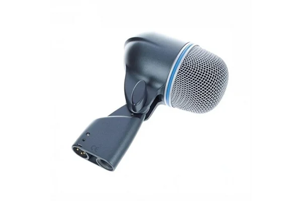 Shure BETA 52A Dinamik Davul Kick Mikrofonu