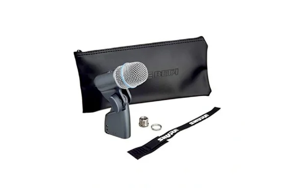 Shure BETA56A Davul Mikrofonu