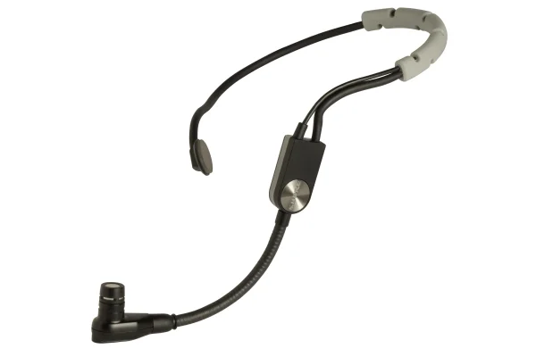 SHURE BLX188E/SM35 Çift Headset Kablosuz Mikrofon Seti
