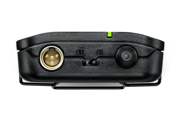 SHURE BLX188E/SM35 Çift Headset Kablosuz Mikrofon Seti