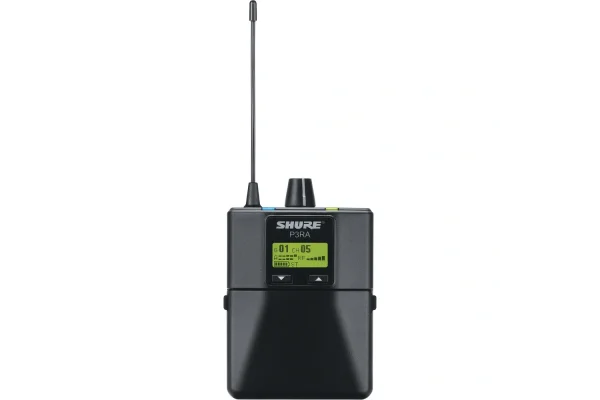 Shure P3TERA PSM300 Sistem (Transmitter + Bodypack)