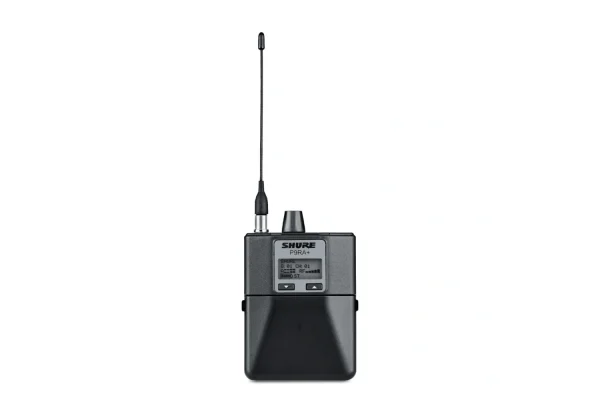 Shure P9TERA PSM900 Bodypack Alıcı