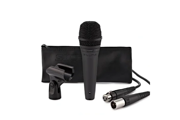 SHURE PGA57-XLR Dinamik Mikrofon