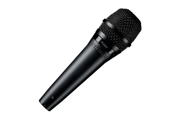 SHURE PGA57-XLR Dinamik Mikrofon