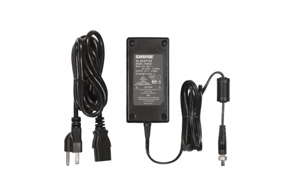 Shure PS60E Güç Kaynağı