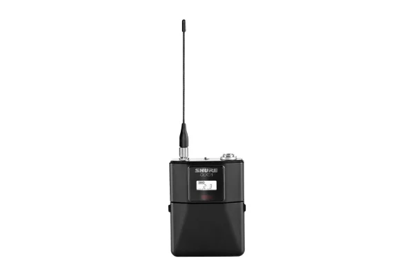 SHURE QLXD1-H51 Bodypack Transmitter