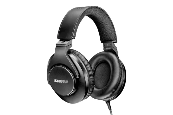 Shure SRH440A-EFS Profesyonel Stüdyo Kulaklığı