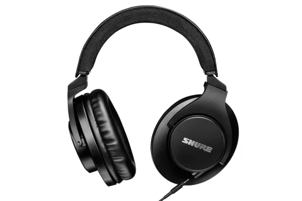 Shure SRH440A-EFS Profesyonel Stüdyo Kulaklığı