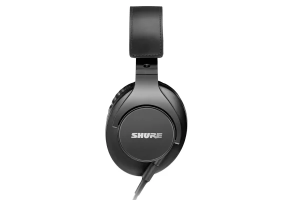 Shure SRH440A-EFS Profesyonel Stüdyo Kulaklığı