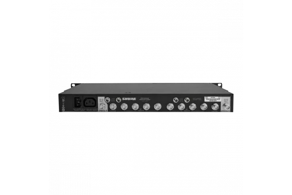 Shure UA845-UWB/E Uhf Geniş Bantlı Anten Dağıtıcı Sistem