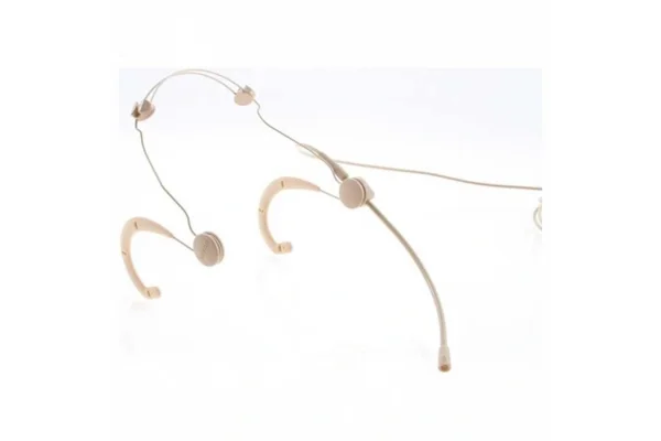 Shure WBH53T Headset Mikrofon Condenser